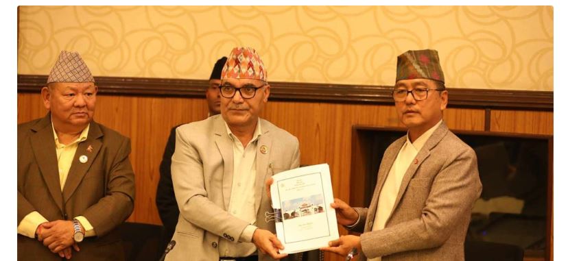 पोखरा विमानस्थलको ठेक्का प्रक्रियामै भ्रष्टाचार भएको निष्कर्ष (प्रतिवेदनको पूर्णपाठ)