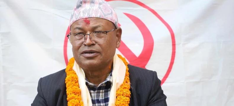 भ्रष्टाचार मुक्त व्यवस्थित कीर्तिपुर नगरपालिका बनाउने छु : प्रा.डा शिवशरण महर्जन