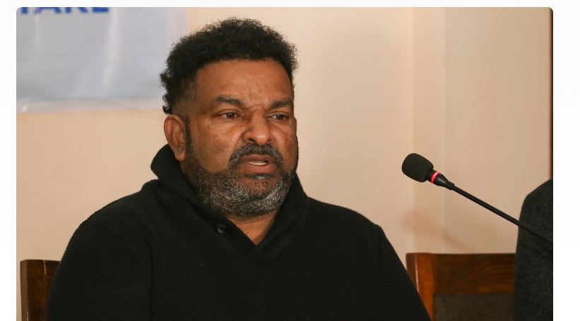 एनपीएल : जनकपुर बोल्ट्सको मुख्य प्रशिक्षकमा पुबुदु नियुक्त