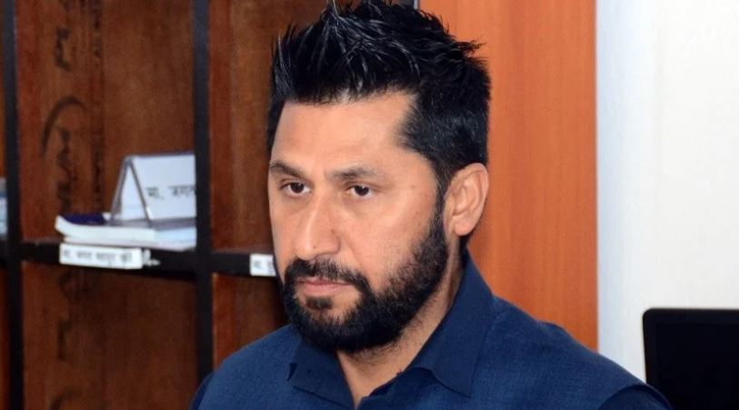 रवि लामिछानेको रिटमा सुनुवाइ सुरु