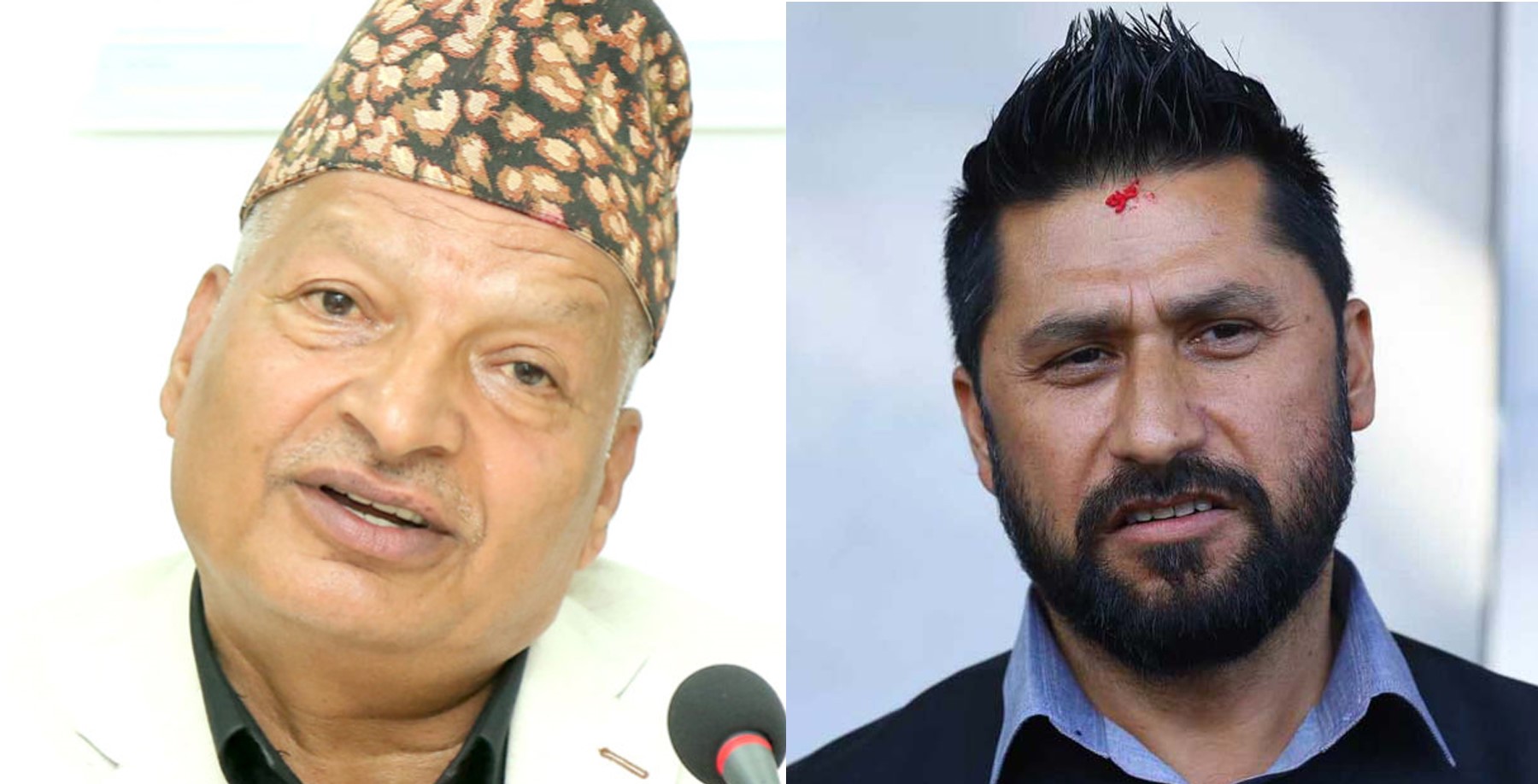 छविलाल जोशीई पोखराबाट पर्सा लगियो, रविलाई पनि लैजाने तयारी