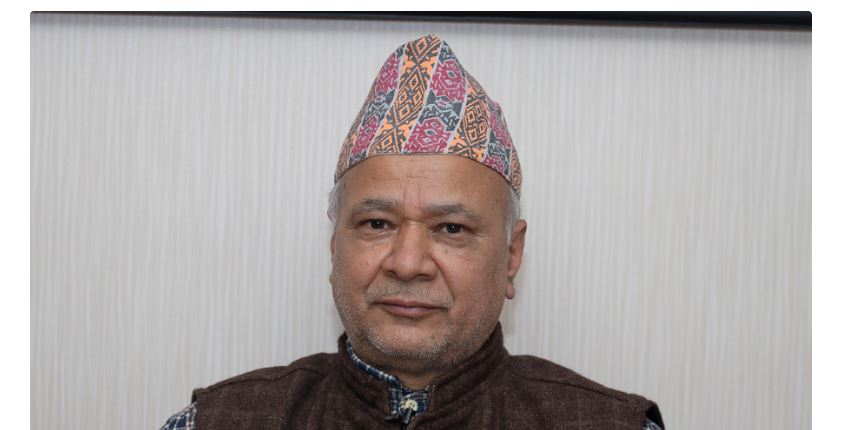 शिक्षामन्त्रीमा रघुजी पन्त