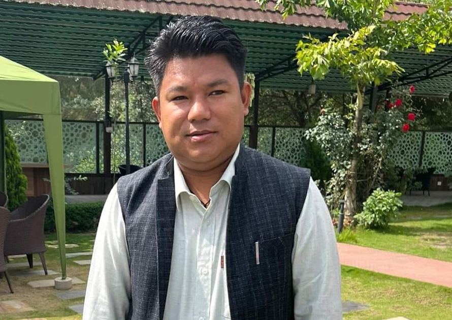 सहकारी ठगीको आरोपमा म्याग्दीका जिसस प्रमुख पक्राउ