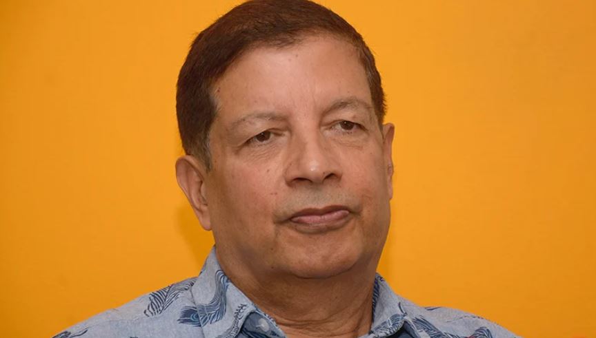 डा शंकर प्रसाद शर्मा भारतका लागि राजदूत नियुक्त