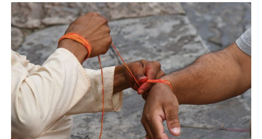 आज जनैपूर्णिमा र रक्षाबन्धन पर्व मनाइँदै