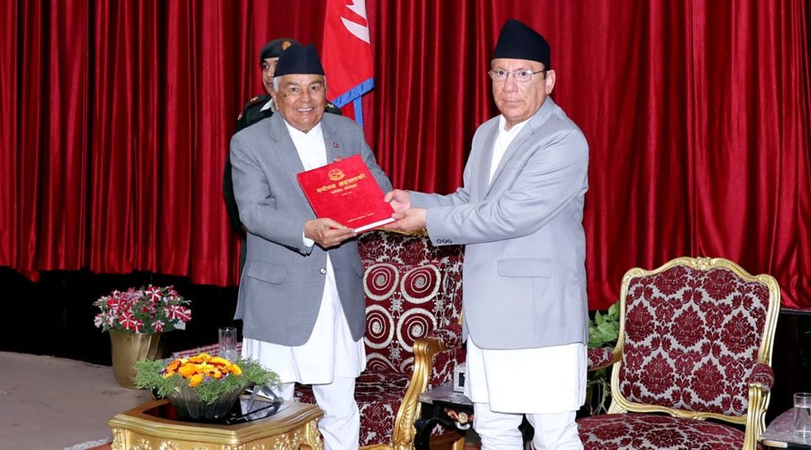 जिल्ला अदालतहरूले उठाए १ अर्ब २३ करोड जरिवाना रकम, ३२ अर्ब असुल गर्न बाँकी