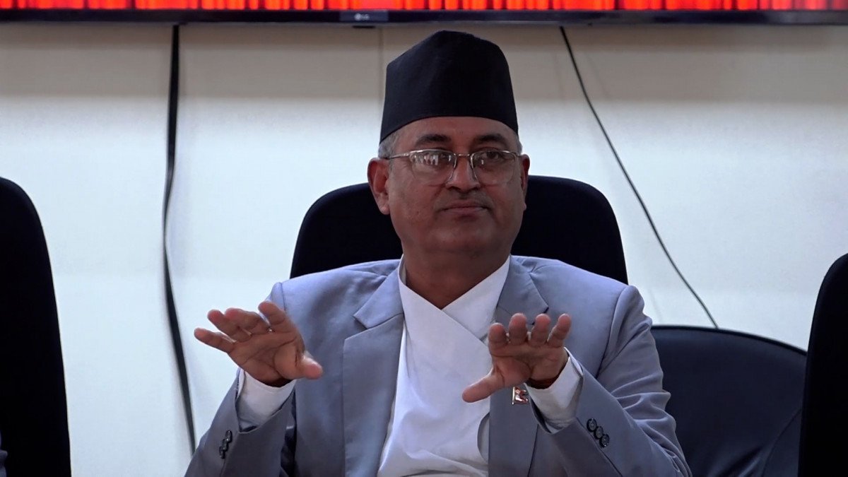 महान्यायाधिवक्ता बडालले दिए पदबाट राजीनामा