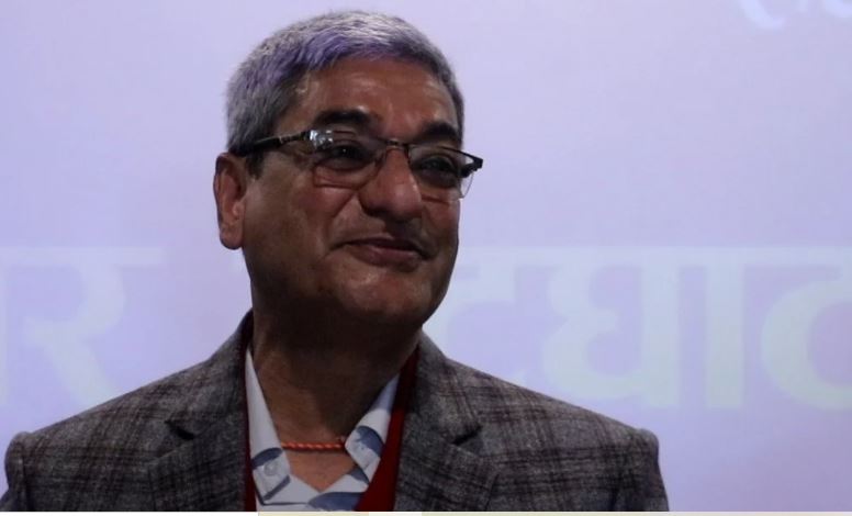 जीवी राईलाई नेपाल ल्याउने प्रयत्न जारी छ : गृहमन्त्री