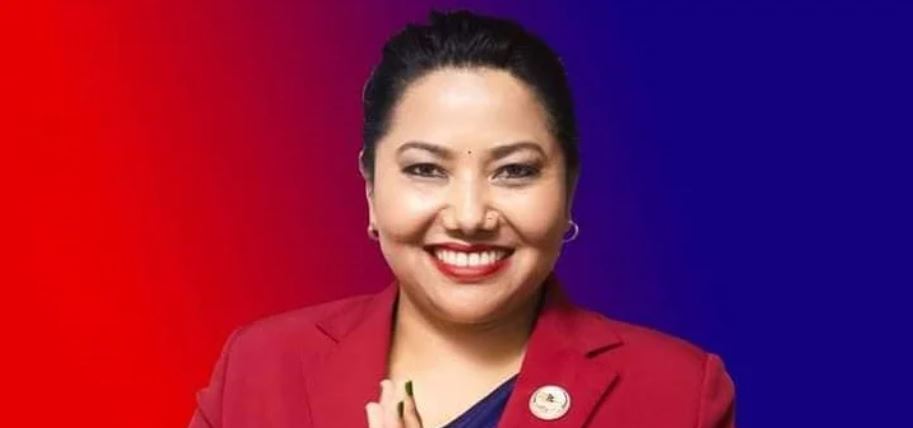 एकीकृत समाजवादीमा कार्यविभाजन, विद्यार्थी इन्चार्जमा रामकुमारी झाँक्री