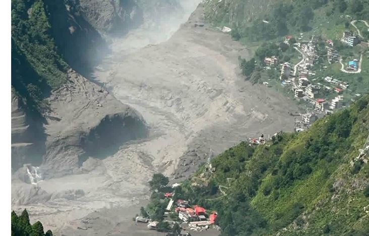 बीओपी टिमुरेका ९ सशस्त्र प्रहरी सम्पर्कविहीन