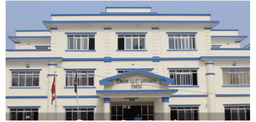 रौतहट प्रहरीद्वारा १७ जना फरार प्रतिवादी पक्राउ