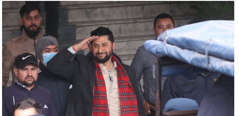 सरकारी वकिलको तर्क- रविलाई थुनामा नराखे प्रमाण नष्ट हुन्छ