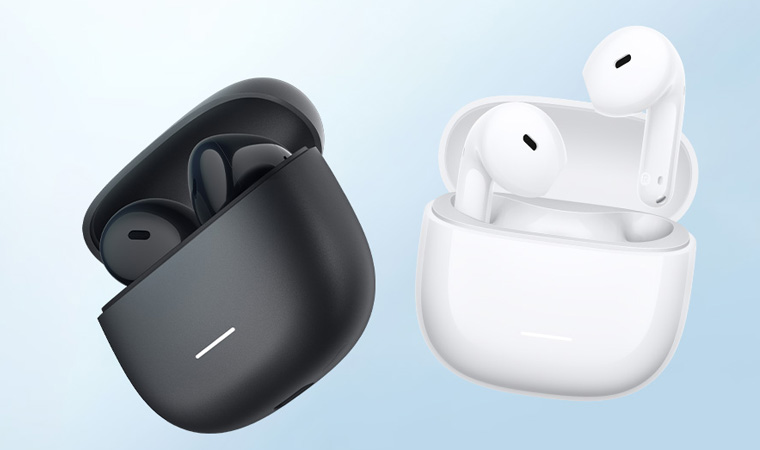 दैनिक प्रयोगका लागि उपयुक्त रेड्मी बड्स ८ एक्टिभ नेपाली बजारमा, मूल्य ४५ सय मात्र