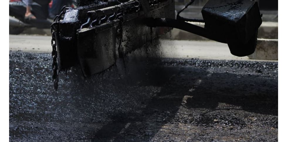 धार्के–सीतापाइला सडक अनिश्चितकालका लागि बन्द