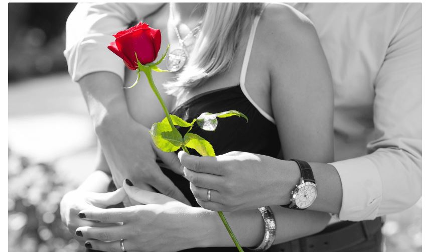 आजदेखि भ्यालेन्टाइन सप्ताह सुरु : रोज डे मनाइँदै