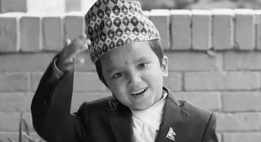 बालगायक सचिन परियारको निधन