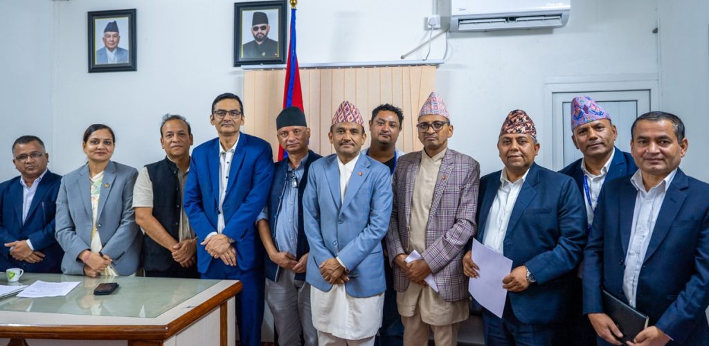सरकार र चिकित्सक संघबीच सहमति, आन्दोलनका कार्यक्रम फिर्ता
