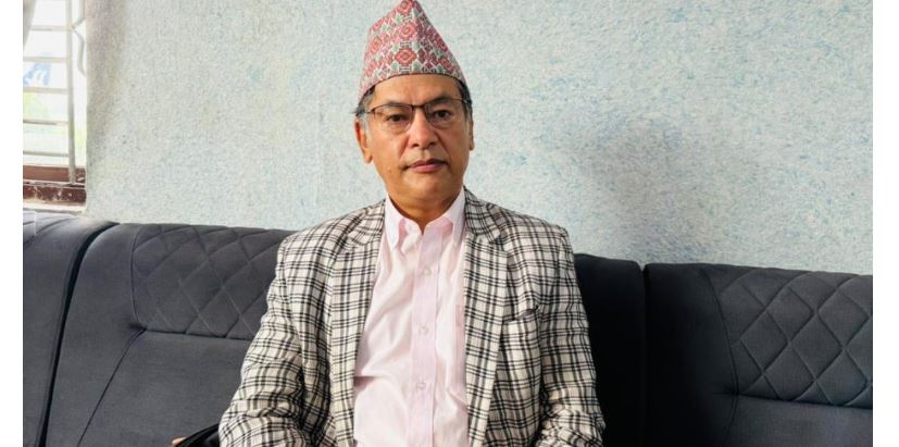 लोडसेडिङ कतै छैन, लोड थाम्न नसकेर लाइन गएको हो : कार्यकारी निर्देशक शाक्य