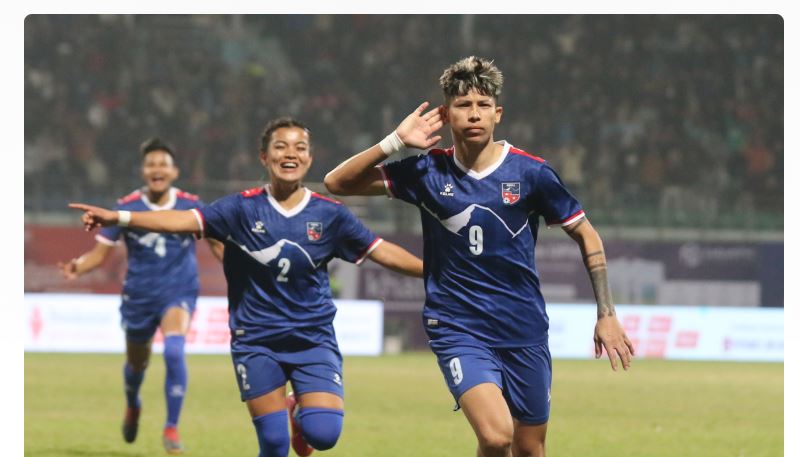 साम्बाले भनिन्: उपचारको लागि पर्याप्त सहयोग पाए, अब रोकिदिनु