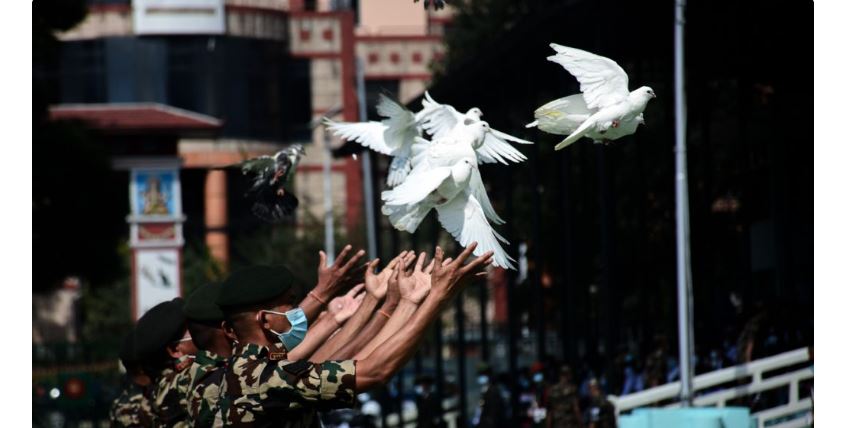 आज संविधान दिवस