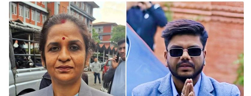 मन्त्रिपरिषद् विस्तार हुँदै, आजै शपथ