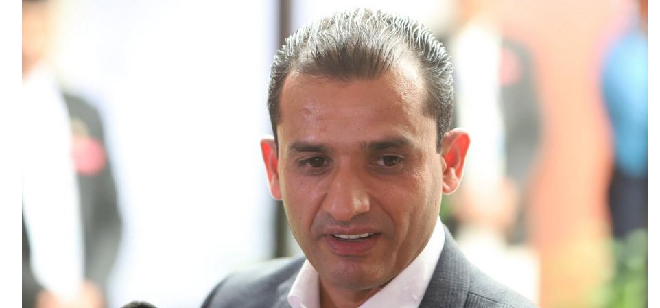 कुलिङ पिरियडमाथि भएको किर्तेमा समिति सभापति र सचिवले राजीनामा दिनुपर्छ : नेता सापकोटा