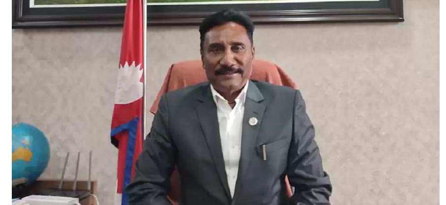 श्रम, रोजगार तथा सामाजिक सुरक्षामन्त्री भण्डारीलाई राजीनामा दिनका लागि तयार रहन निर्देशन