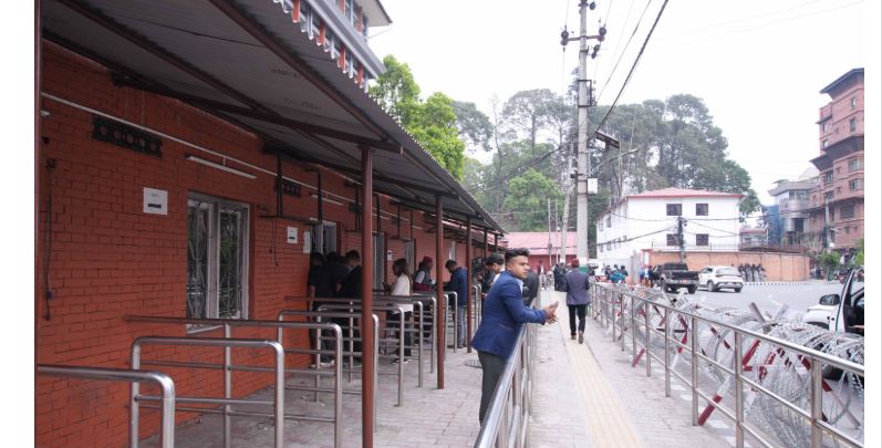 आजदेखि सरकारी कार्यालय ९ बजेदेखि खुल्ने