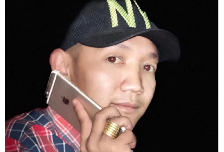 चेक बाउन्स मुद्दामा पक्राउ परेका सत्यमान लामा डिल्लीबजार कारागार चलान