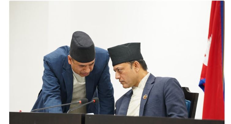 प्रतिनिधिसभामा आज ६ कार्यसूची, प्रधानमन्त्रीको जवाफ अनिश्चित