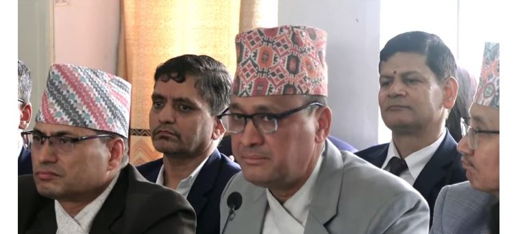 भूमि मन्त्रालयको बेरुजु १३ अर्ब २४ करोड