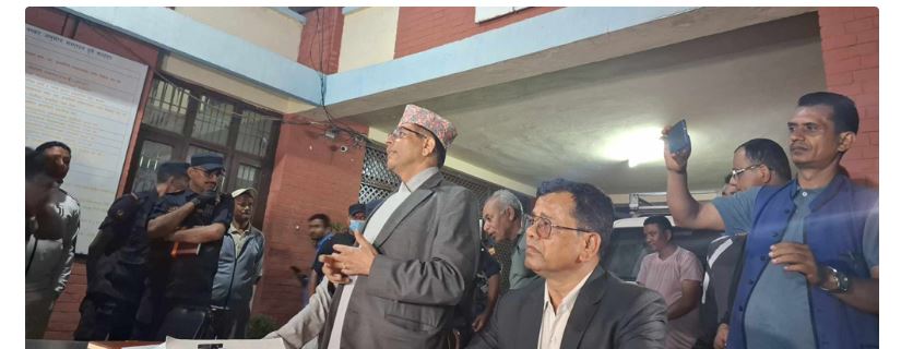 एसईईमा ४८ हजार विद्यार्थीले ल्याए ३.६ भन्दा धेरै जीपीए