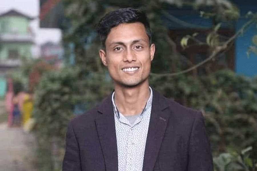 अखिल क्रान्तिकारीको खुला सचिवमा तटस्थ उम्मेदवार बस्याल विजयी