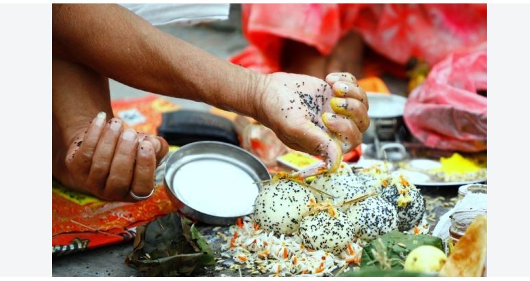 आजदेखि सोह्र श्राद्ध सुरु