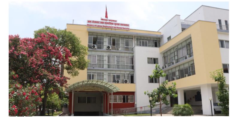 इजरायल सहित ४ देशमा खुल्यो पुन: श्रम स्वीकृति