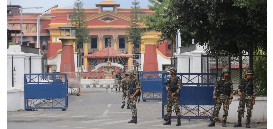 सरकार प्रमुखको नियुक्ति र संसद विघटनबारे यस्तो छ सहमति