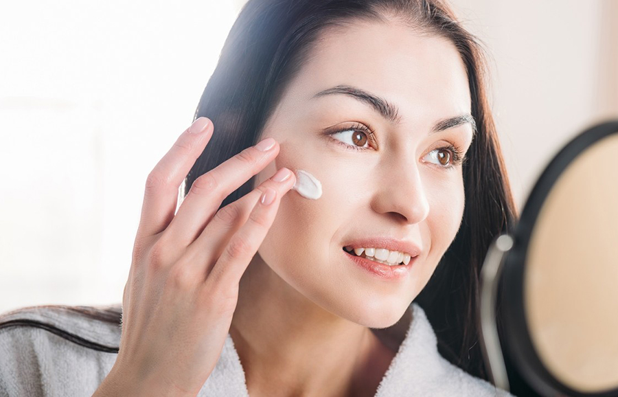 अत्यधिक सनस्क्रिन लगाउँदा भिटामिन डी को कमी