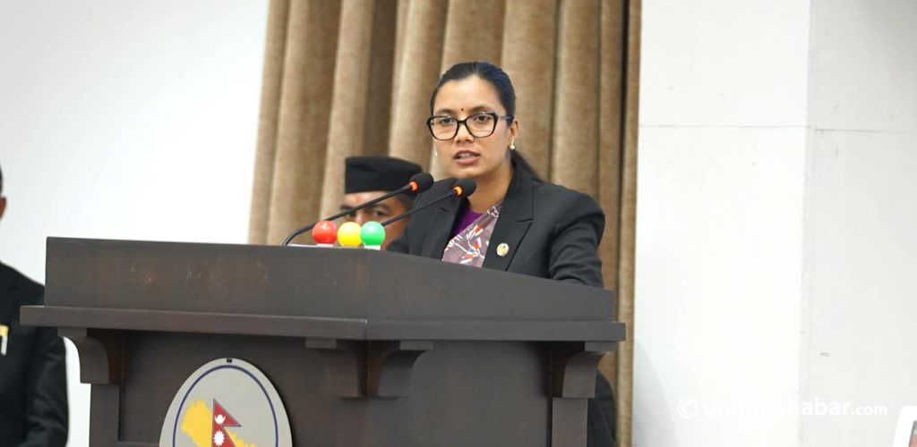 सार्वजनिक खरिद (दोस्रो संशोधन) अध्यादेश प्रतिनिधिसभाबाट स्वीकृत