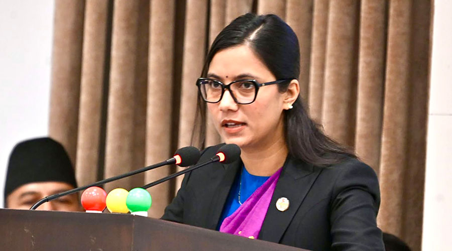 अध्यादेशले खारेज गरेका ८५ वटा ऐनका प्रावधान जगाउने विधेयक संसद्‌मा प्रस्तुत