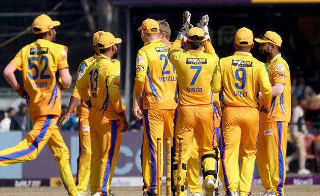 एनपिएल : विराटनगरलाई पराजित गर्दै सुदूरपश्चिमको सानदार सुरुआत