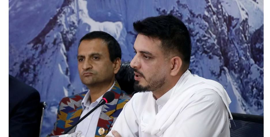 बाढीले बगाएको ठाउँमा सरकारले फेरि सडक नबनाउने