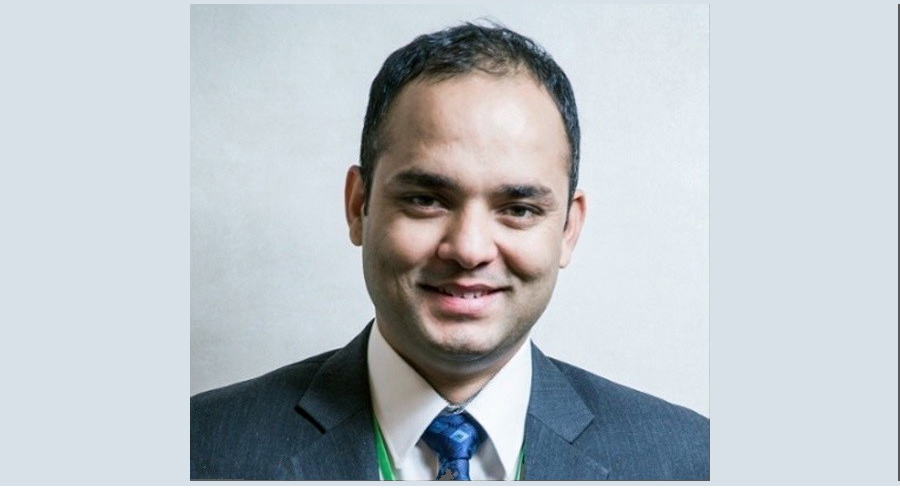 टेलिकमका निवर्तमान कार्यकारी निर्देशक पौडेलविरुद्ध घुस लिएको आरोप भ्रष्टाचार मुद्दा दायर