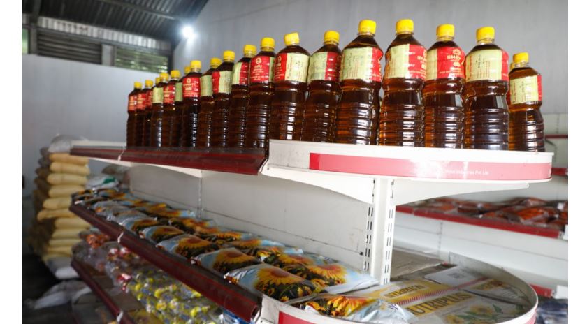 चाडपर्व लक्षित सुपथ मूल्य पसल ४२ जिल्लाका ६१ स्थानमा सञ्चालन
