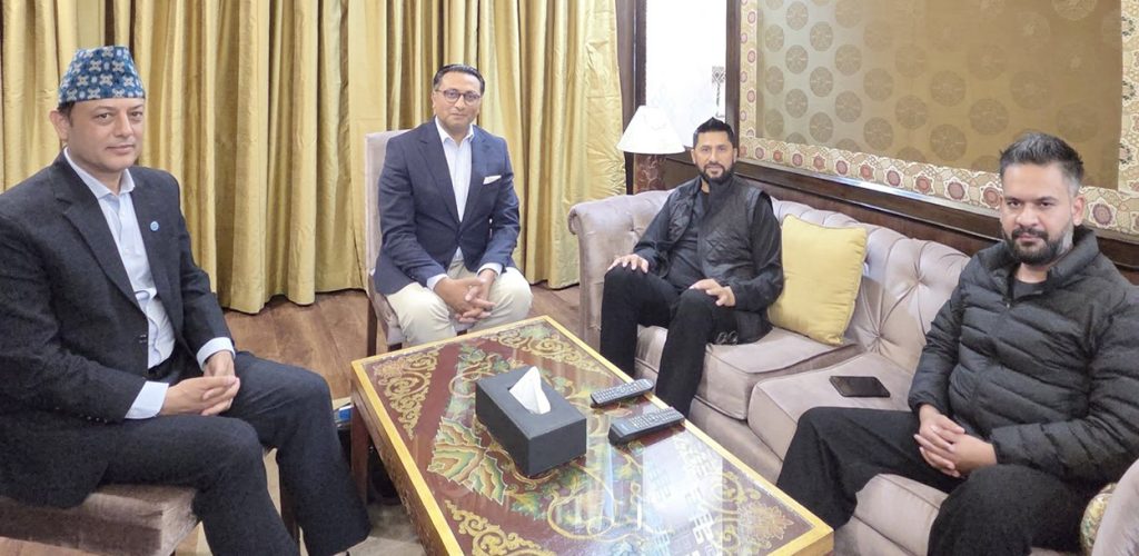 अर्थ मन्त्रीमा डा. स्वर्णिम वाग्ले र परराष्ट्र मन्त्रीमा शिशिर खनालको नाम निश्चित