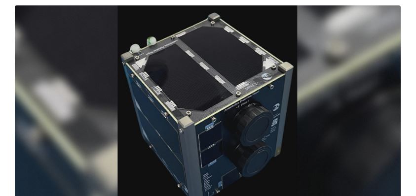 चेपाङ विद्यार्थीले बनाएको नानो स्याटेलाइट चीनबाट प्रक्षेपण