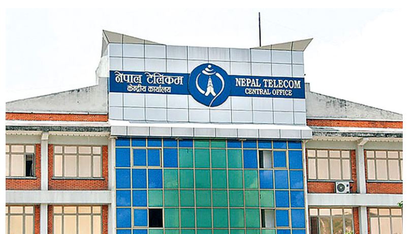 डेटा प्याक सकिएपछि स्वतः ब्यालेन्स नकाटिने, टेलिकमका सबै सेवा अनलाइनबाट