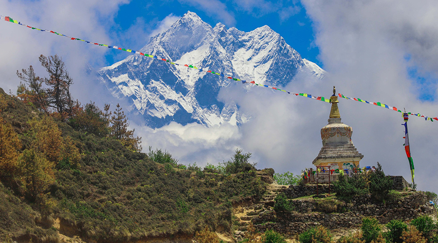 सन् २०२५ को ‘सोलो एड्भेन्चर ट्राभल’ सूचीको सातौं नम्बरमा नेपाल