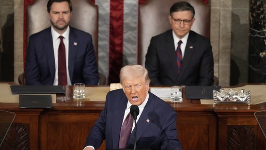 अमेरिकाले भारत र चीनविरुद्ध लगायो पारस्परिक महसुल