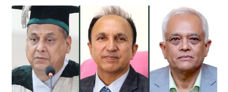 त्रिविका पदाधिकारीले राजीनामा दिने