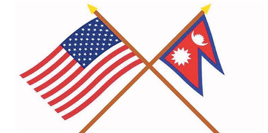 अमेरिकी भिसा आवेदन दिँदा अब नेपालीले धरौटी राख्नुपर्ने